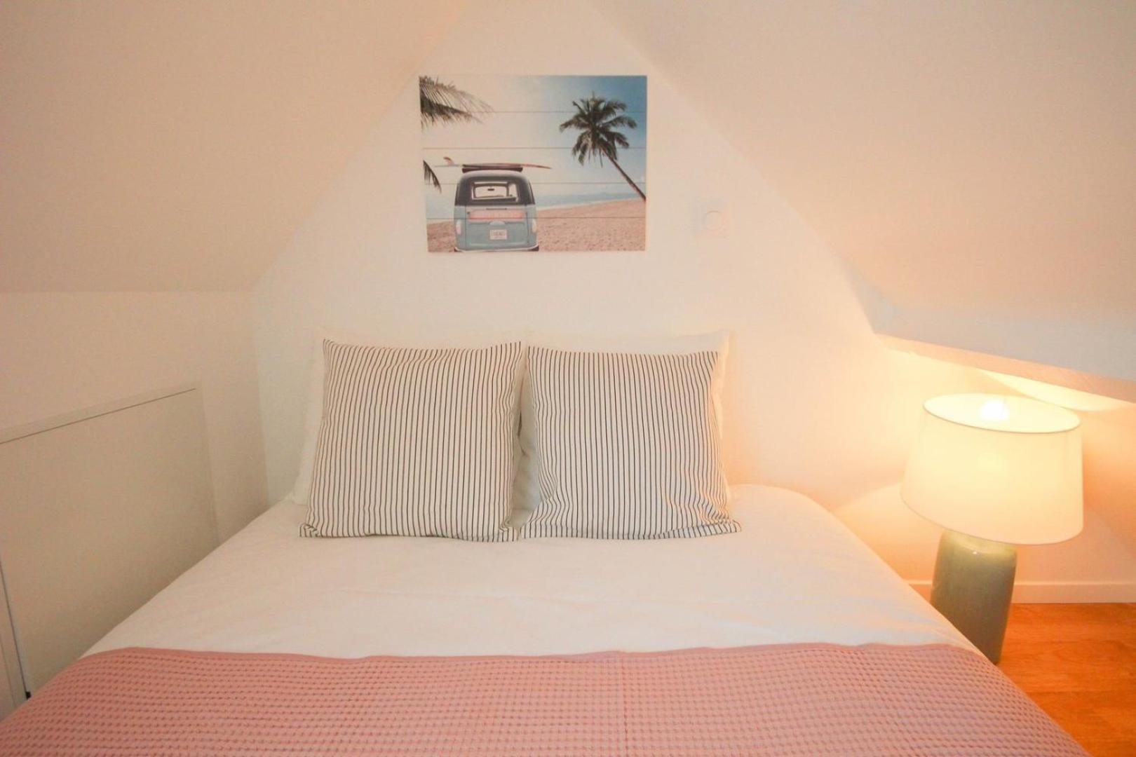 Bright, Fully-Equipped Apartment In Central 里尔 外观 照片